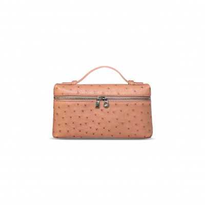 LORO PIANA EXTRA POCKET L19 620303 (19*11*6.5cm) LORO PIANA EXTRA POCKET L19 620303 (19*11*6.5cm)